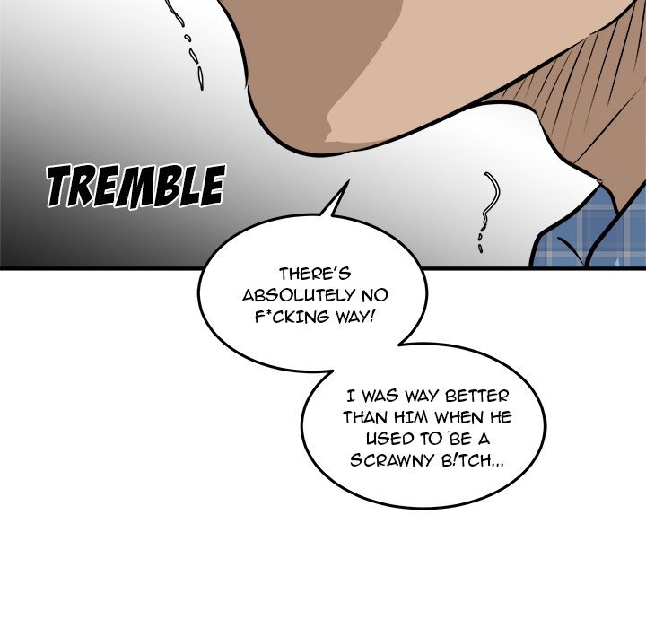 He Queen He Queen EP 41 - Toomics page 112 - 