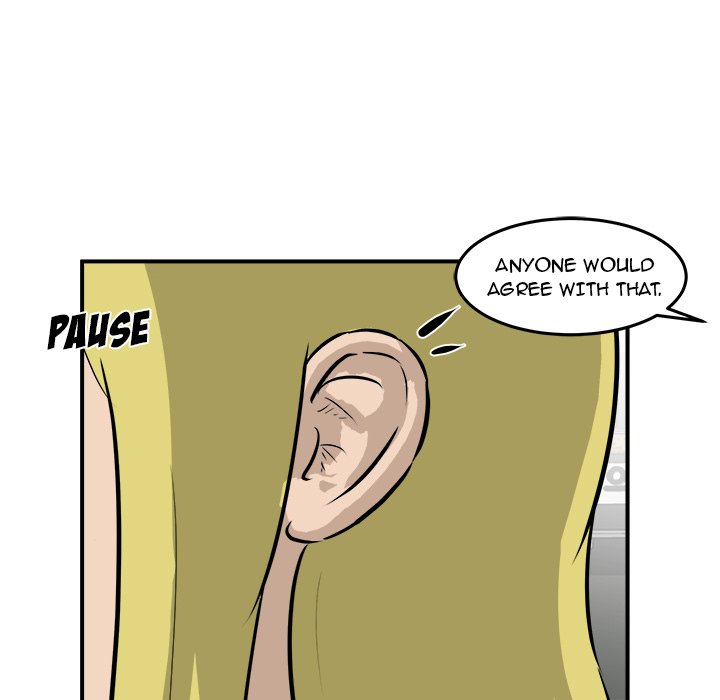 He Queen He Queen EP 41 - Toomics page 113 - 