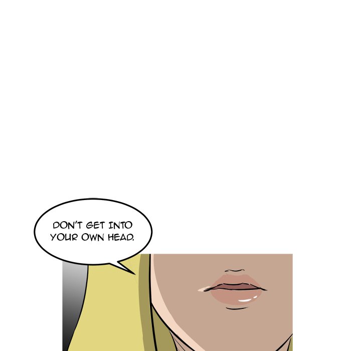 He Queen He Queen EP 41 - Toomics page 116 - 