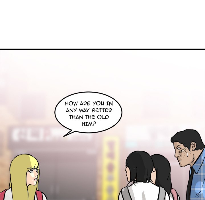 He Queen He Queen EP 41 - Toomics page 118 - 