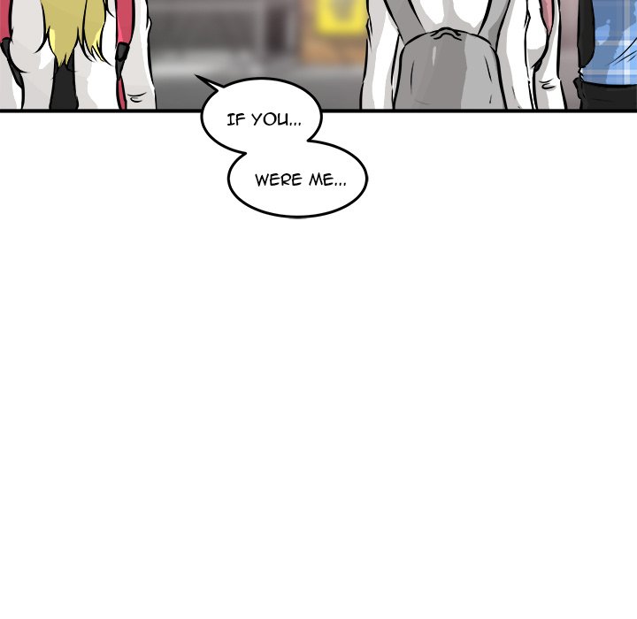 He Queen He Queen EP 41 - Toomics page 119 - 