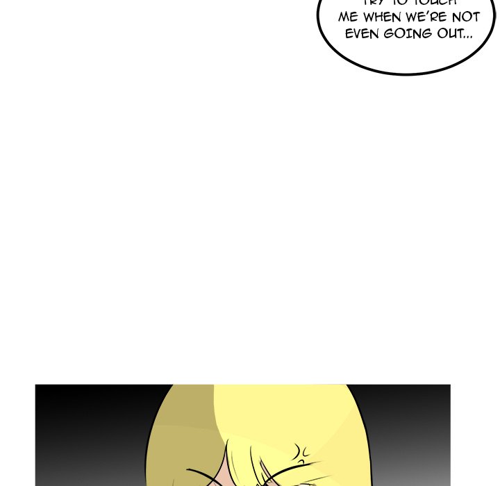 He Queen He Queen EP 41 - Toomics page 123 - 