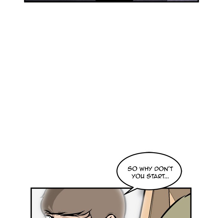 He Queen He Queen EP 41 - Toomics page 14 - 