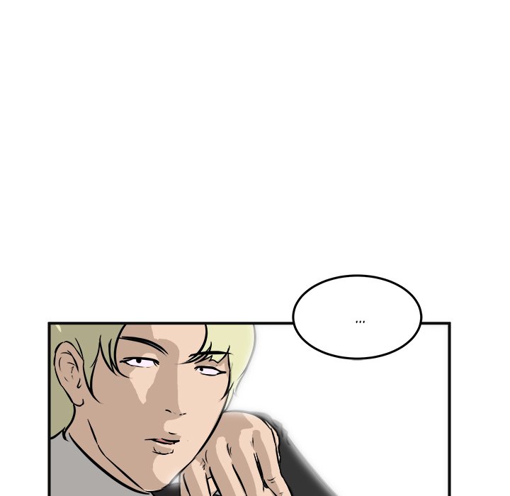 He Queen He Queen EP 41 - Toomics page 16 - 