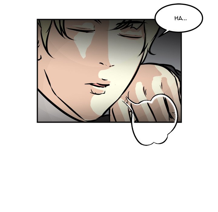 He Queen He Queen EP 41 - Toomics page 18 - 