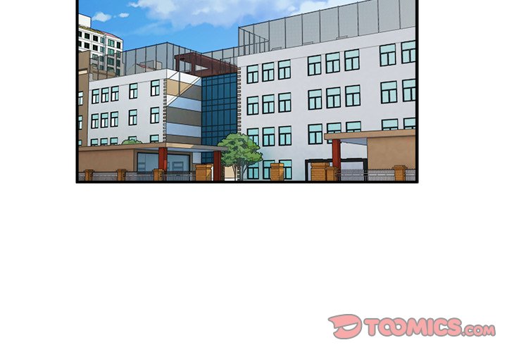 He Queen He Queen EP 41 - Toomics page 3 - 