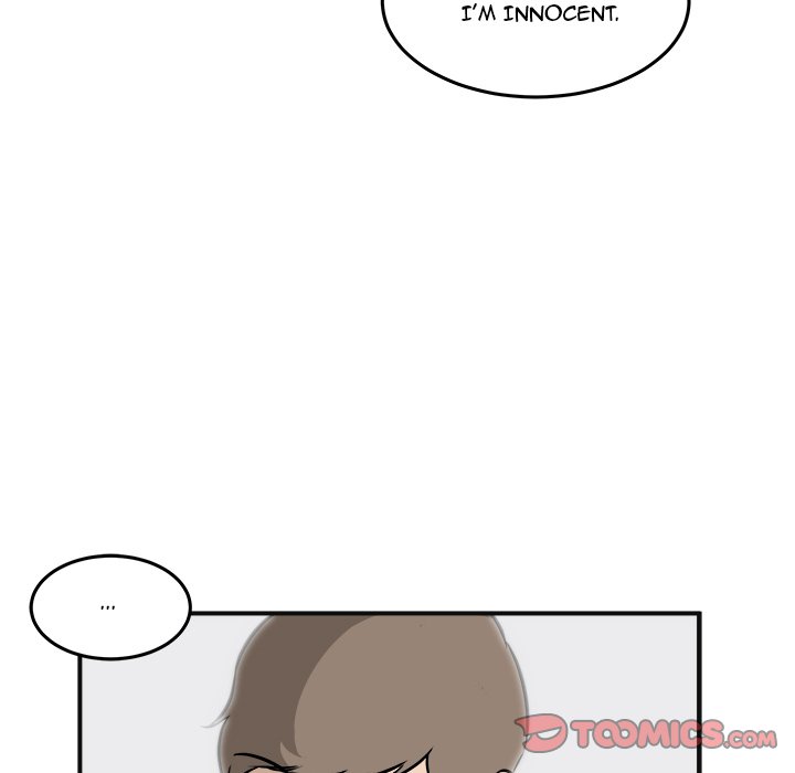 He Queen He Queen EP 41 - Toomics page 21 - 