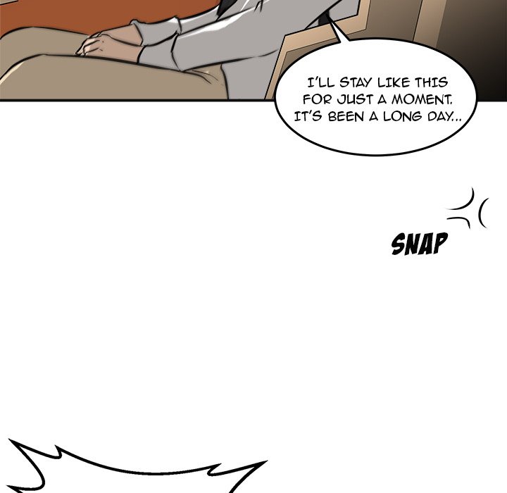 He Queen He Queen EP 41 - Toomics page 24 - 