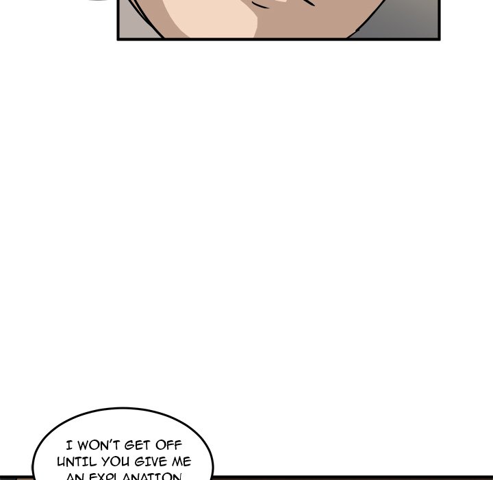 He Queen He Queen EP 41 - Toomics page 29 - 