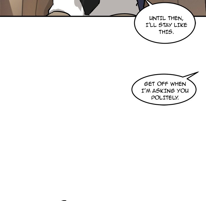 He Queen He Queen EP 41 - Toomics page 31 - 