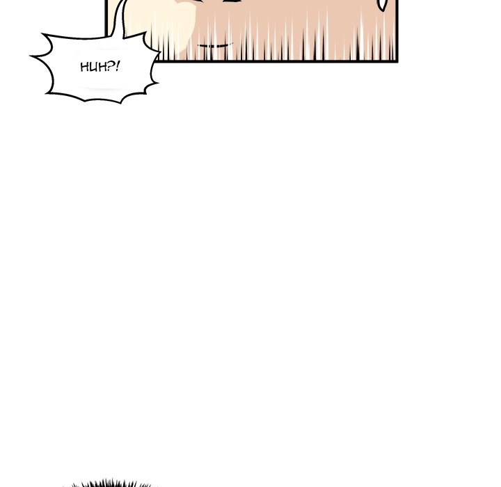 He Queen He Queen EP 41 - Toomics page 34 - 
