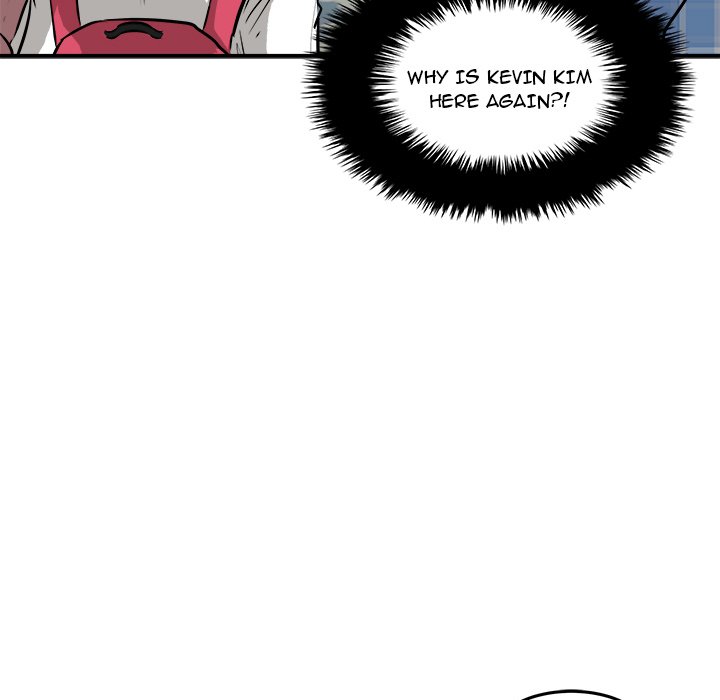 He Queen He Queen EP 41 - Toomics page 36 - 