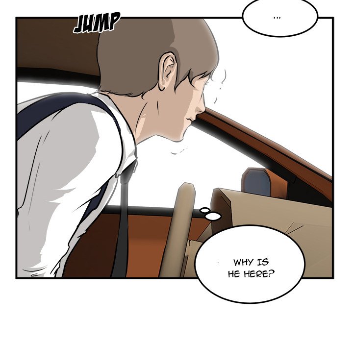 He Queen He Queen EP 41 - Toomics page 37 - 