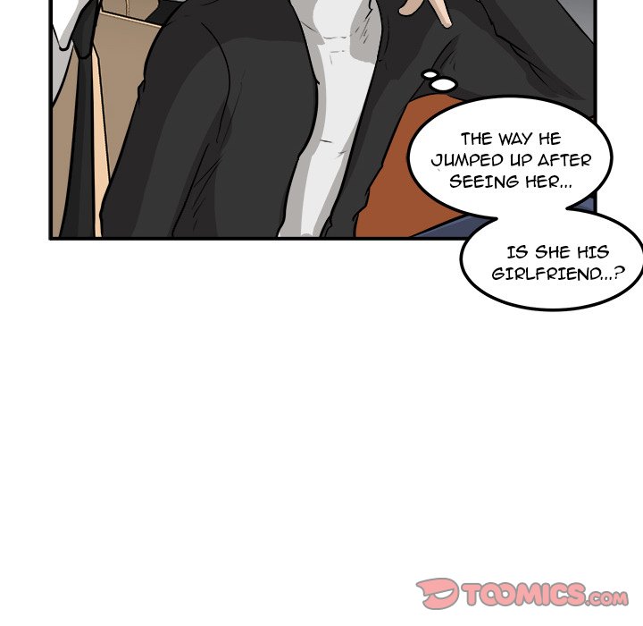 He Queen He Queen EP 41 - Toomics page 39 - 