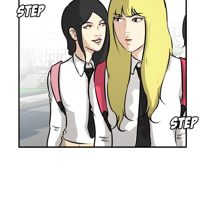 He Queen He Queen EP 41 - Toomics page 5 - 