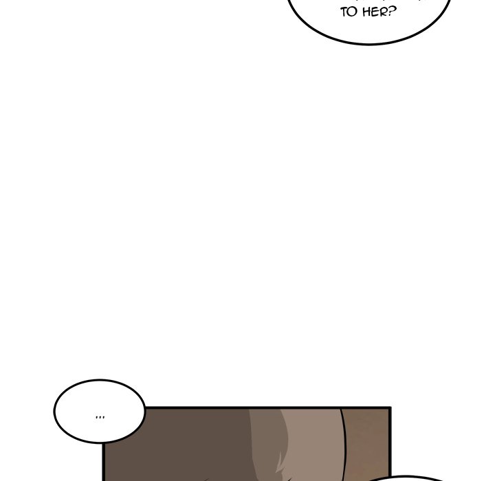 He Queen He Queen EP 41 - Toomics page 41 - 