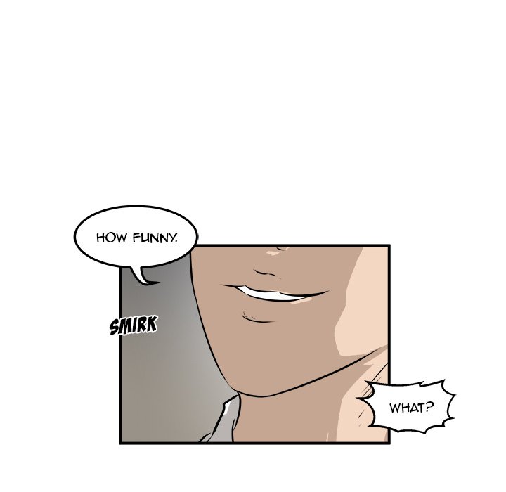 He Queen He Queen EP 41 - Toomics page 43 - 