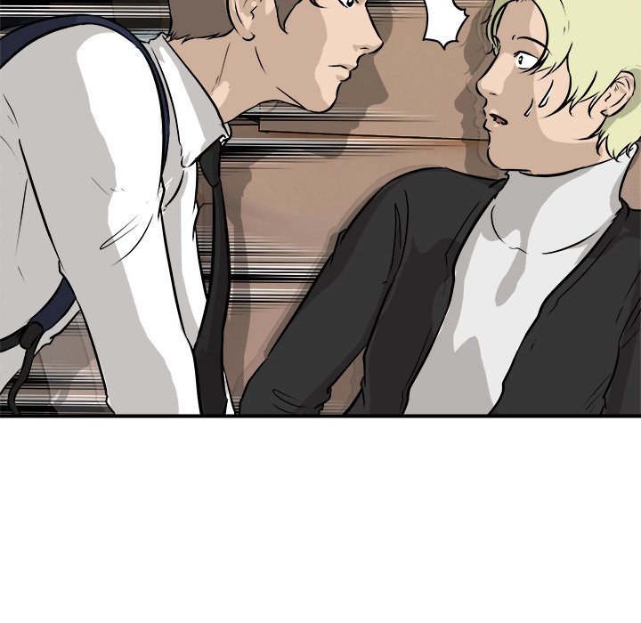 He Queen He Queen EP 41 - Toomics page 45 - 