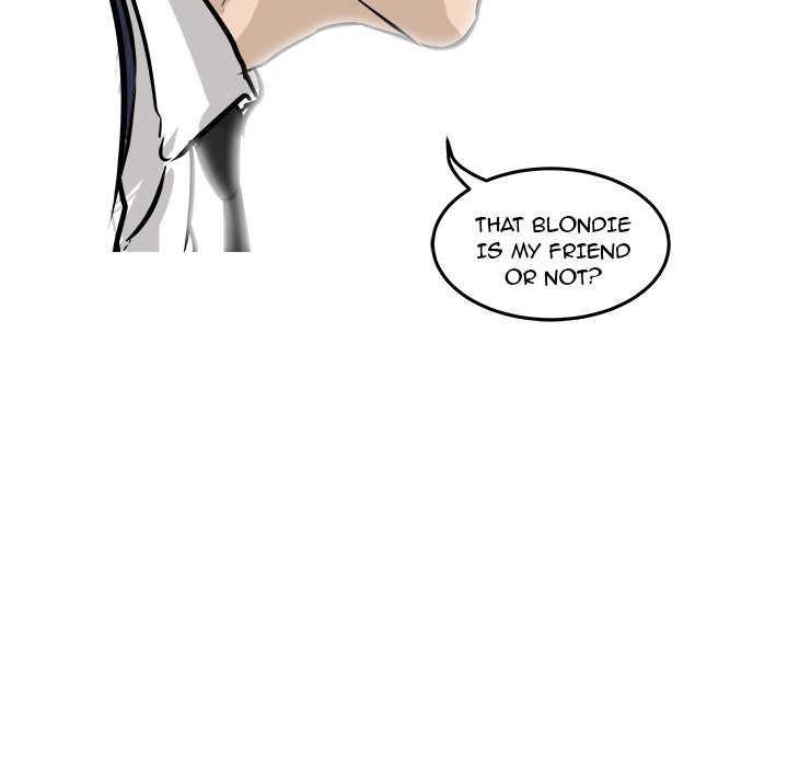 He Queen He Queen EP 41 - Toomics page 47 - 
