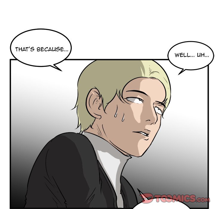 He Queen He Queen EP 41 - Toomics page 48 - 
