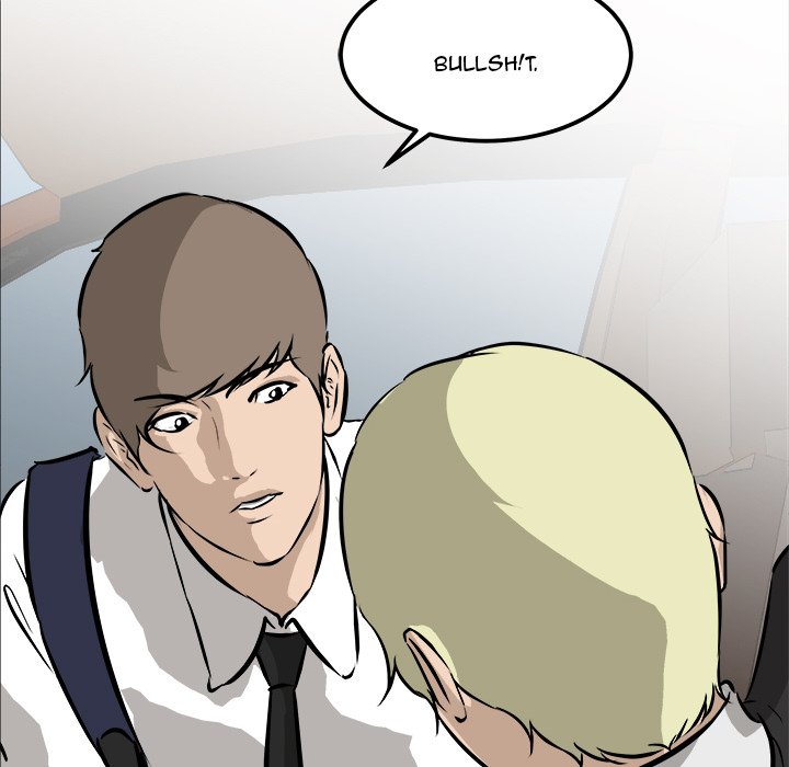 He Queen He Queen EP 41 - Toomics page 52 - 