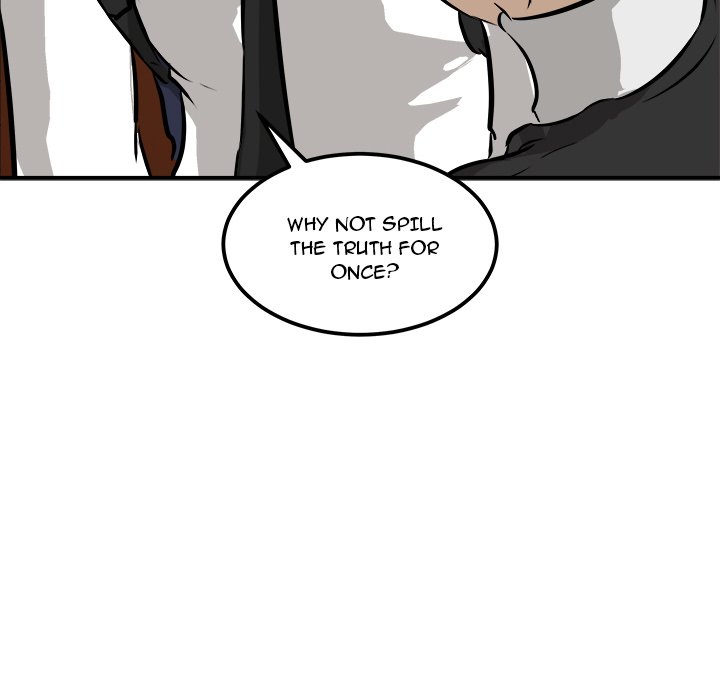 He Queen He Queen EP 41 - Toomics page 53 - 