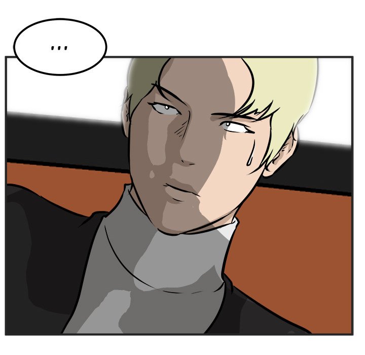 He Queen He Queen EP 41 - Toomics page 54 - 