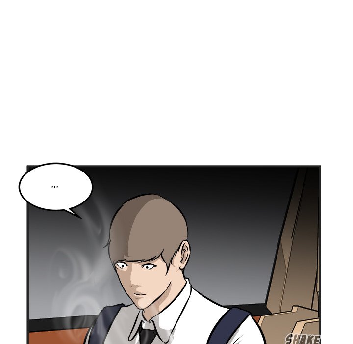 He Queen He Queen EP 41 - Toomics page 59 - 