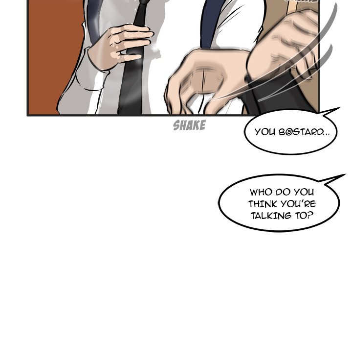 He Queen He Queen EP 41 - Toomics page 60 - 