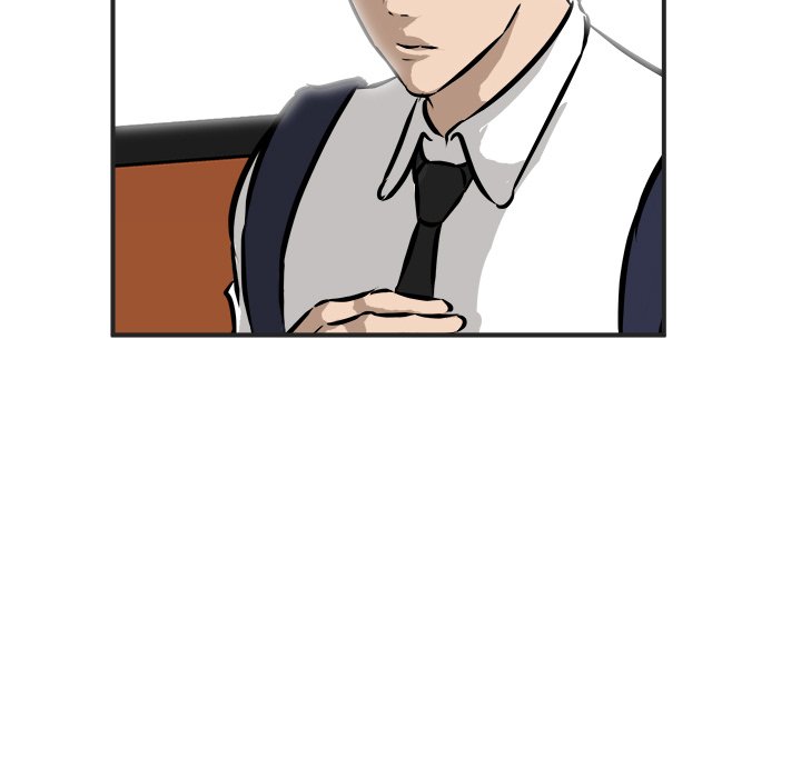 He Queen He Queen EP 41 - Toomics page 63 - 