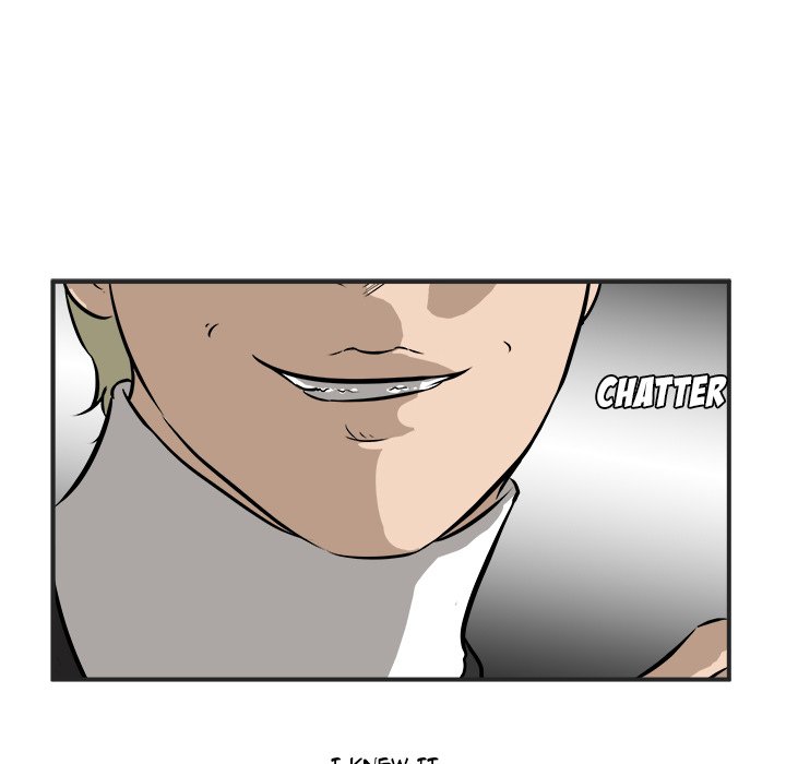 He Queen He Queen EP 41 - Toomics page 64 - 