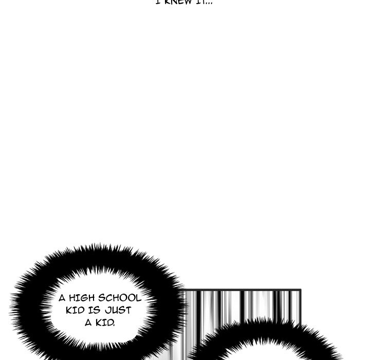 He Queen He Queen EP 41 - Toomics page 65 - 