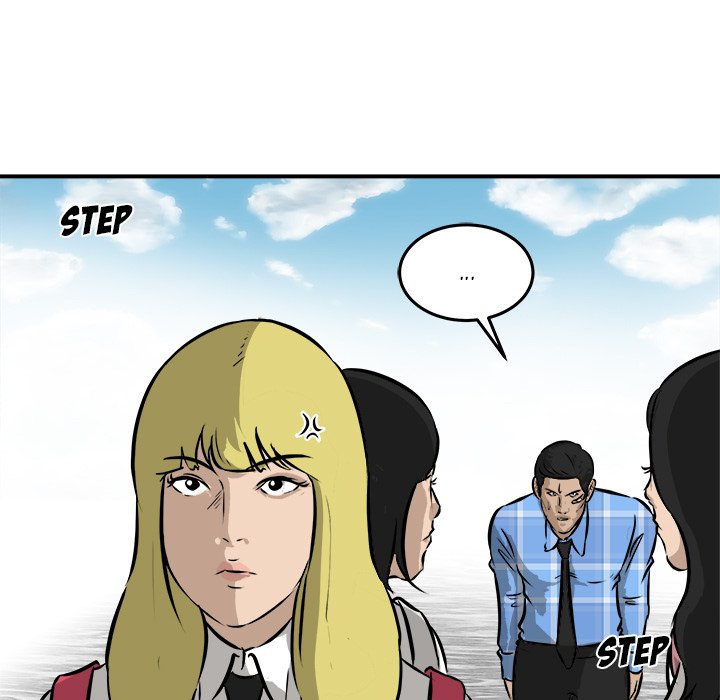 He Queen He Queen EP 41 - Toomics page 69 - 