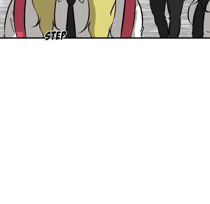 He Queen He Queen EP 41 - Toomics page 70 - 