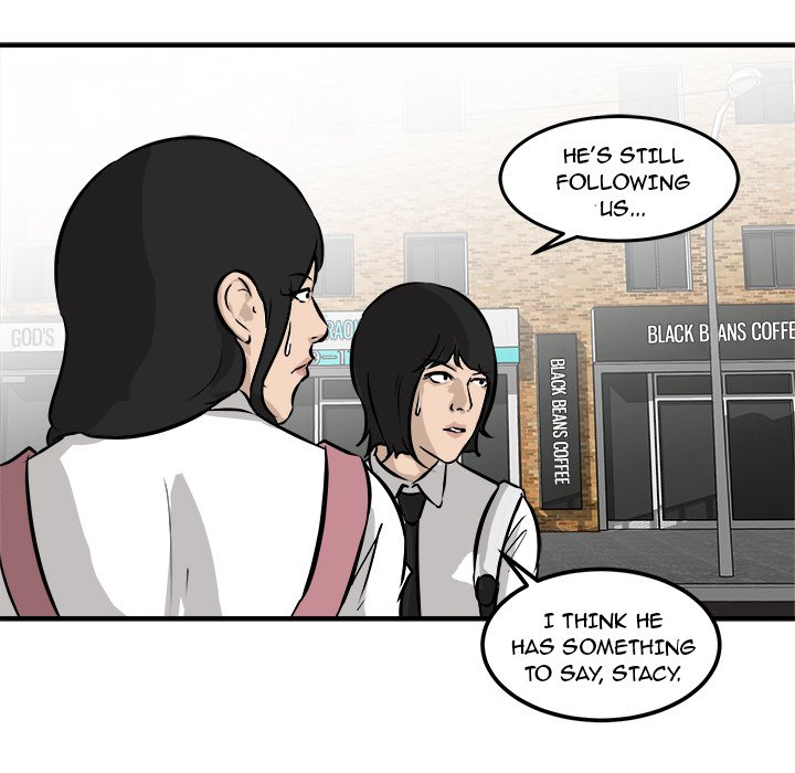 He Queen He Queen EP 41 - Toomics page 71 - 