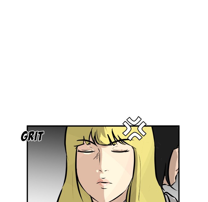 He Queen He Queen EP 41 - Toomics page 72 - 