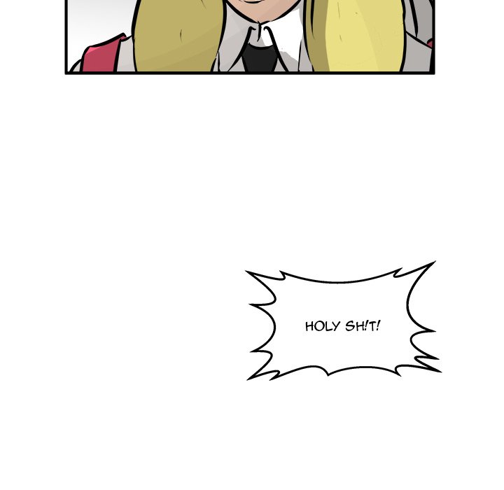 He Queen He Queen EP 41 - Toomics page 73 - 