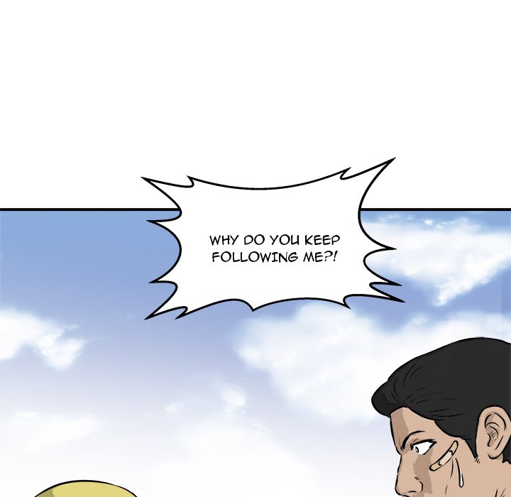 He Queen He Queen EP 41 - Toomics page 74 - 