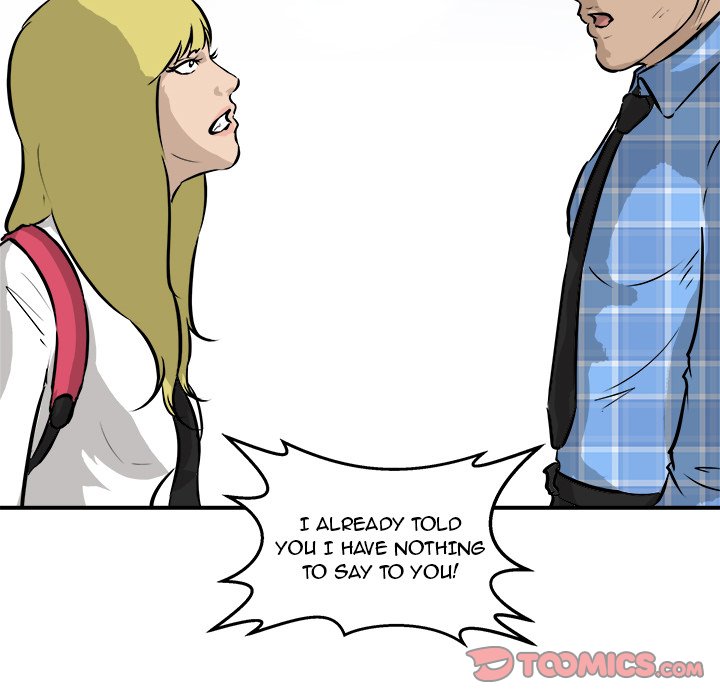 He Queen He Queen EP 41 - Toomics page 75 - 