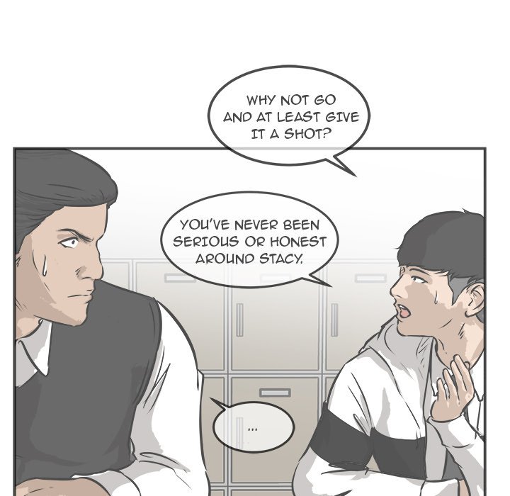 He Queen He Queen EP 41 - Toomics page 78 - 