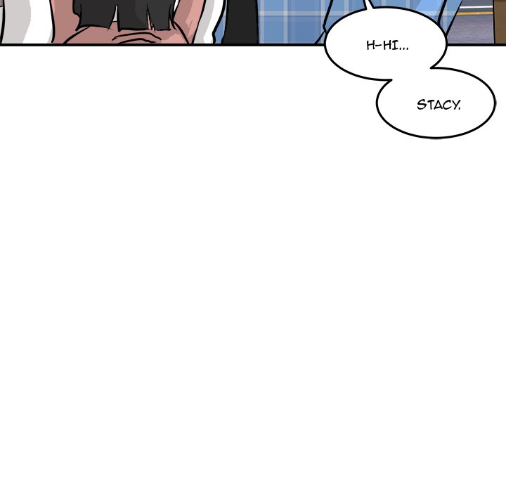 He Queen He Queen EP 41 - Toomics page 9 - 