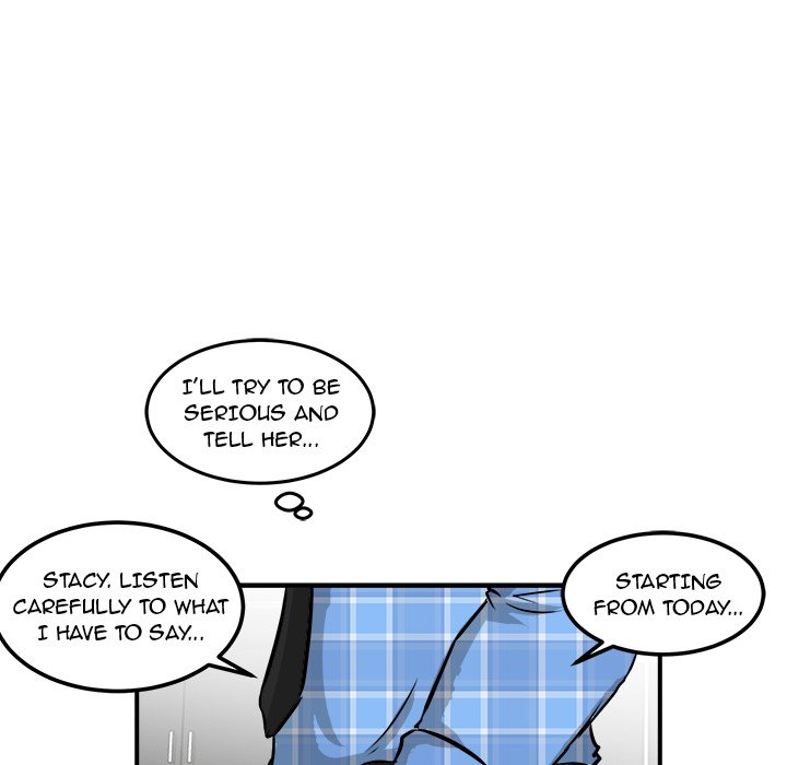 He Queen He Queen EP 41 - Toomics page 81 - 