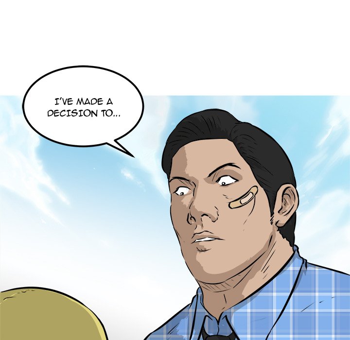 He Queen He Queen EP 41 - Toomics page 83 - 