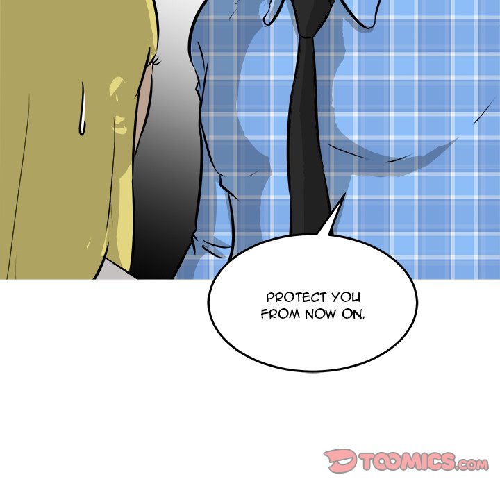 He Queen He Queen EP 41 - Toomics page 84 - 