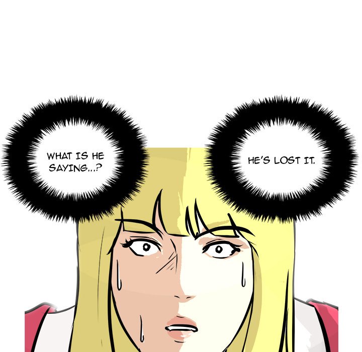 He Queen He Queen EP 41 - Toomics page 87 - 