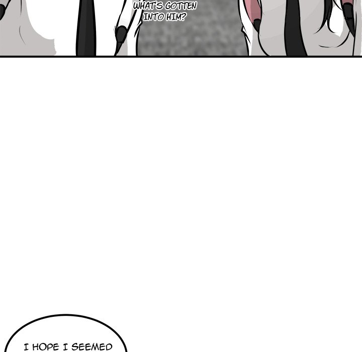 He Queen He Queen EP 41 - Toomics page 90 - 