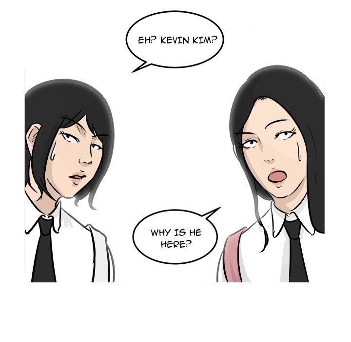 He Queen He Queen EP 41 - Toomics page 10 - 