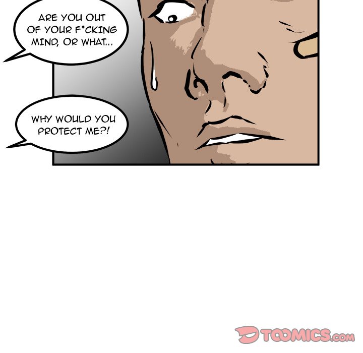 He Queen He Queen EP 41 - Toomics page 93 - 