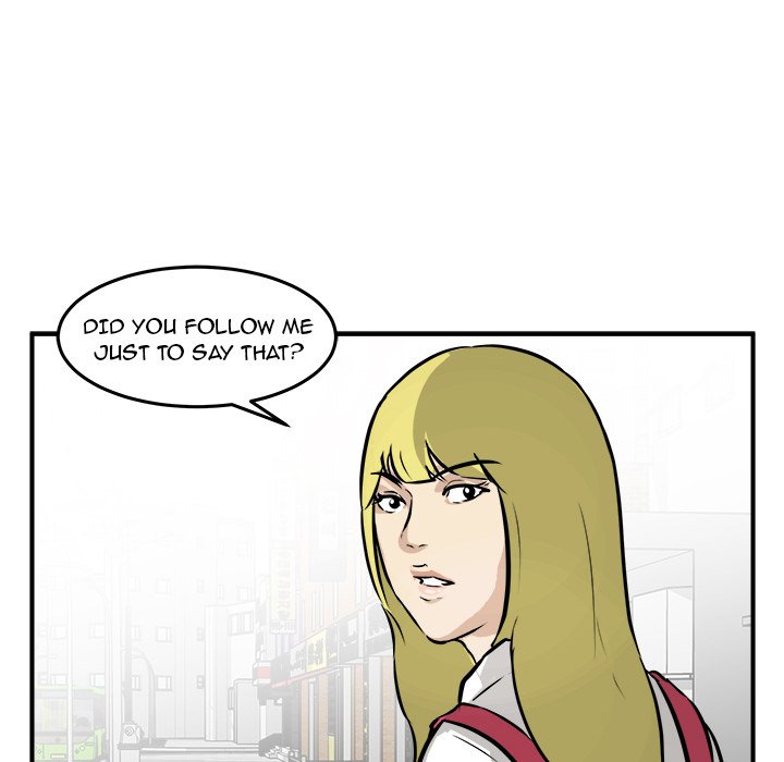 He Queen He Queen EP 41 - Toomics page 94 - 