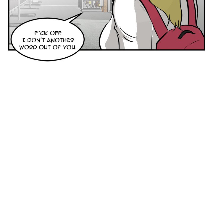 He Queen He Queen EP 41 - Toomics page 95 - 